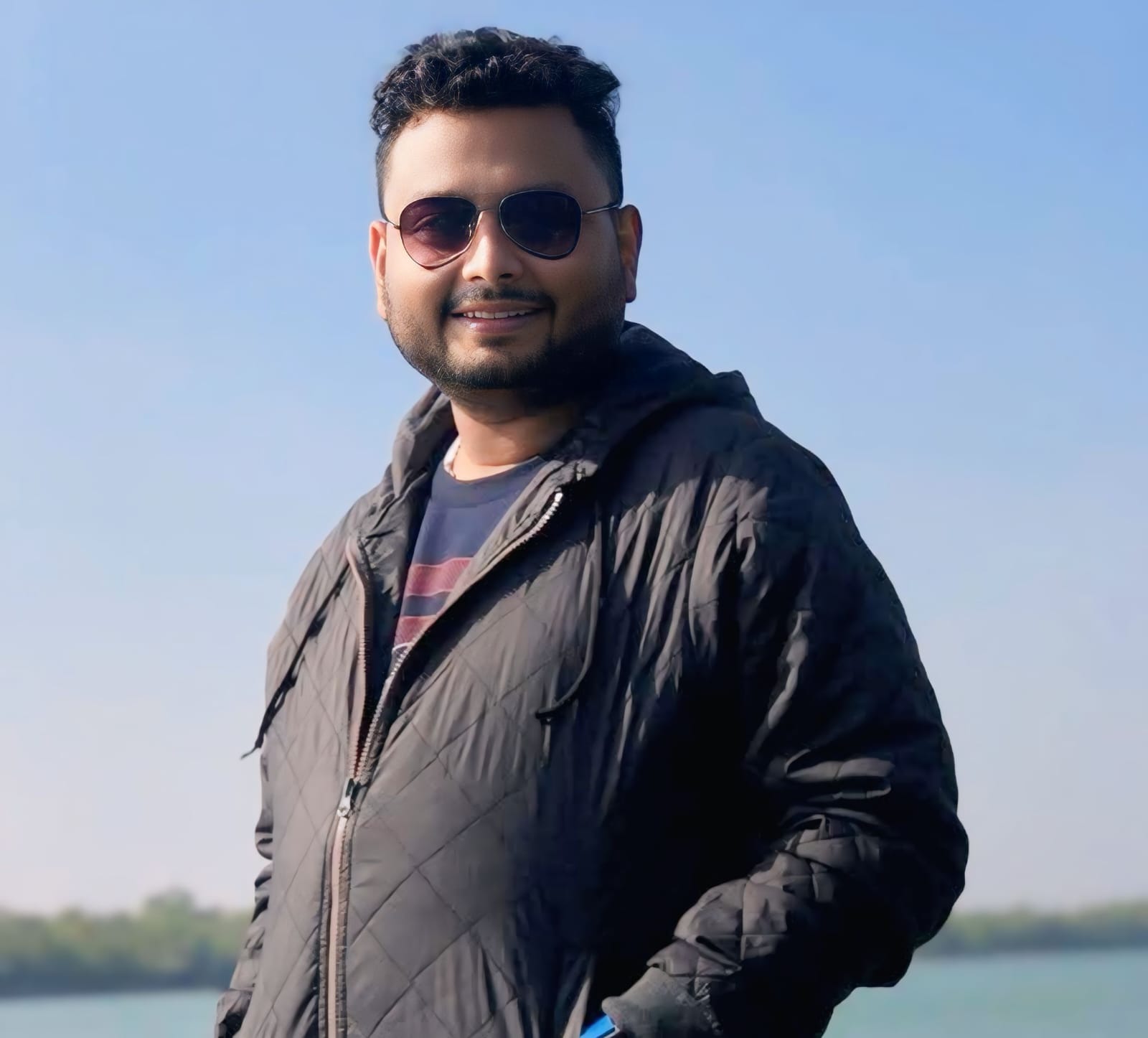 Sourodip Roy